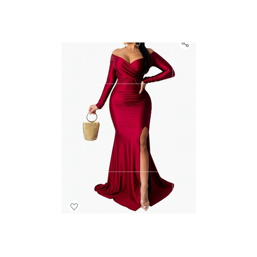 Gown